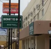 BONITTO INN® Mante hotel detail image 3