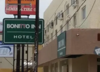 BONITTO INN® Mante hotel thumbnail 3