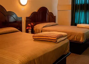 BONITTO INN® Mante hotel thumbnail 7