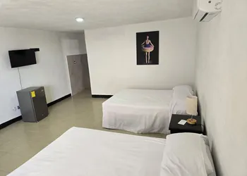 Hotel Villa Capricho hotel thumbnail 4