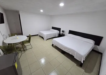 Hotel Villa Capricho hotel thumbnail 5