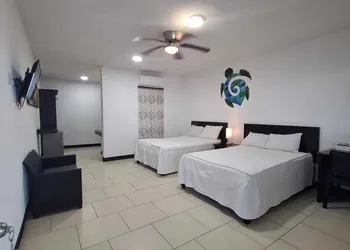 Hotel Villa Capricho hotel thumbnail 6