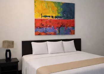 Hotel Villa Capricho hotel thumbnail 7