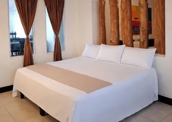 Hotel Villa Capricho hotel thumbnail 8
