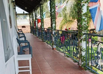 Hotel Palmas Teotihuacan hotel thumbnail 3