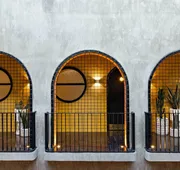 Casa Hoyos hotel detail image 3