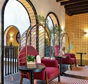 Casa Hoyos hotel detail image 4