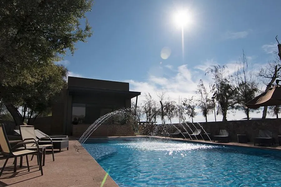 Rancho Canto de Sal Luxury Hotel & SPA hotel detail image 2