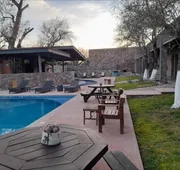 Rancho Canto de Sal Luxury Hotel & SPA hotel detail image 3