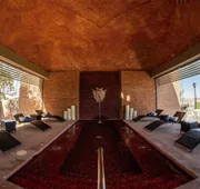 Rancho Canto de Sal Luxury Hotel & SPA hotel detail image 4