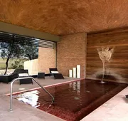 Rancho Canto de Sal Luxury Hotel & SPA hotel detail image 5
