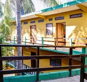Playa Manzanillo hotel detail image 3