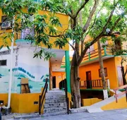 Playa Manzanillo hotel detail image 4