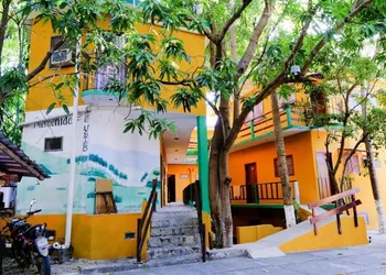 Playa Manzanillo hotel thumbnail 4