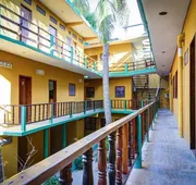 Playa Manzanillo hotel detail image 5