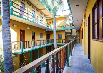 Playa Manzanillo hotel thumbnail 5
