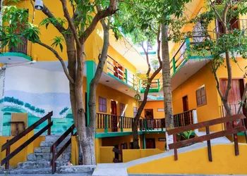 Playa Manzanillo hotel thumbnail 6