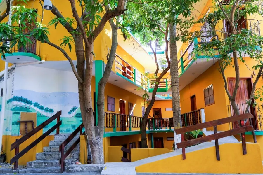 Playa Manzanillo hotel detail image 6
