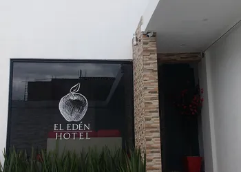 Hotel El Eden Ixtapaluca hotel thumbnail 3