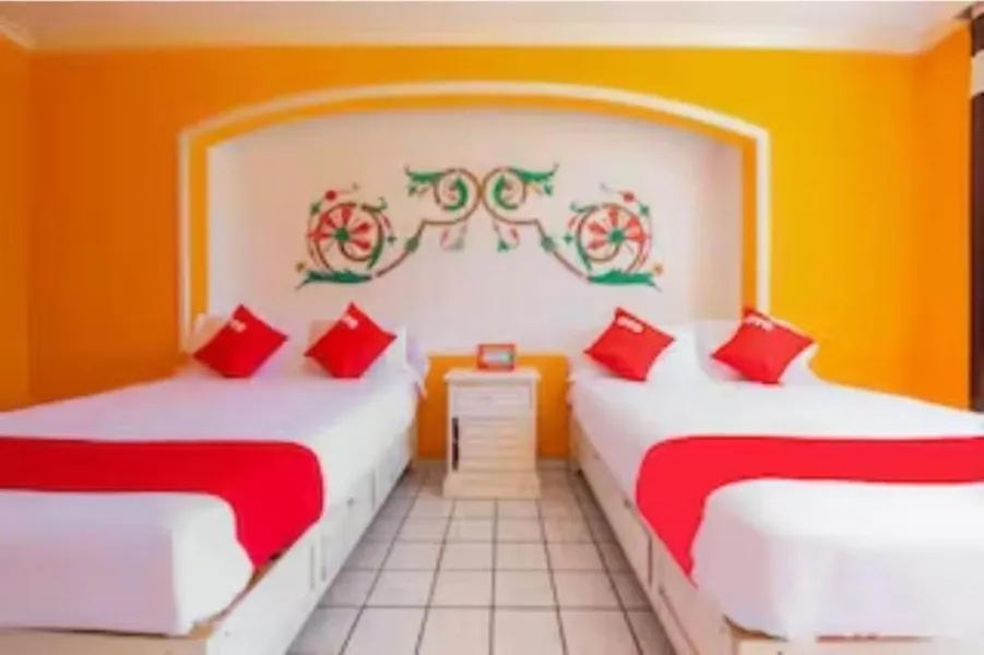 OYO Hotel Casino Del Valle, Matehuala hotel detail image 2