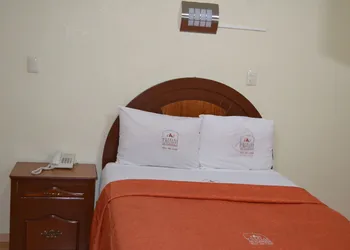 Hotel Real Del Lago hotel thumbnail 8