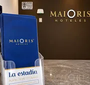 Hotel Maioris Jesús Kumate hotel detail image 4