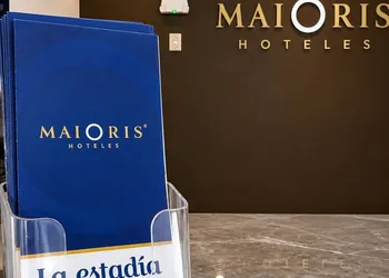 Hotel Maioris Jesús Kumate hotel thumbnail 4