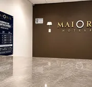 Hotel Maioris Jesús Kumate hotel detail image 5