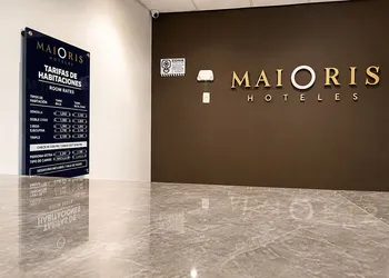Hotel Maioris Jesús Kumate hotel thumbnail 5