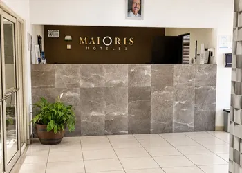Hotel Maioris Jesús Kumate hotel thumbnail 6