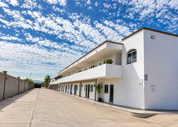 Hotel Maioris Jesús Kumate hotel thumbnail 2