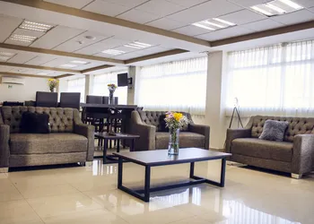 Hotel ALO Express hotel thumbnail 2