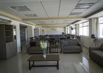 Hotel ALO Express hotel thumbnail 4