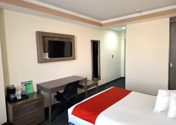 Hotel ALO Express hotel thumbnail 6