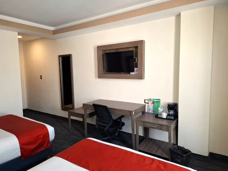 Hotel ALO Express hotel detail image 6