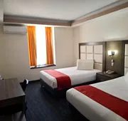 Hotel ALO Express hotel detail image 7
