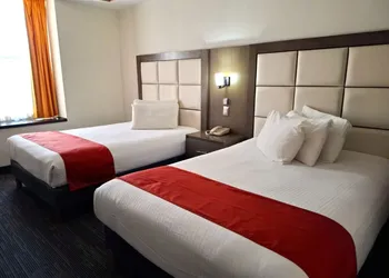 Hotel ALO Express hotel thumbnail 7