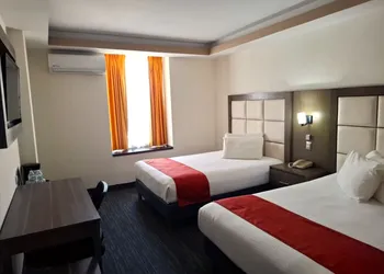 Hotel ALO Express hotel thumbnail 8
