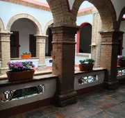 Hotel Ex Hacienda el Molino hotel detail image 3