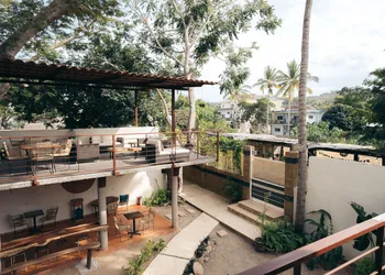 Nuiya Hoteles hotel thumbnail 3