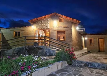 Hotel Finca Belen hotel thumbnail 2