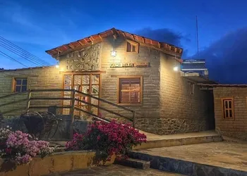 Hotel Finca Belen hotel thumbnail 4