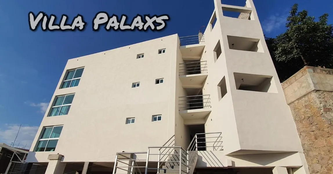 Villa Palaxs hotel detail image 2