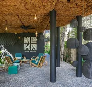 Maka Hotel Boutique hotel detail image 4