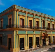 Hotel Santa Elena hotel detail image 3