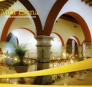 Hotel Santa Elena hotel detail image 4