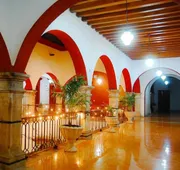 Hotel Santa Elena hotel detail image 5