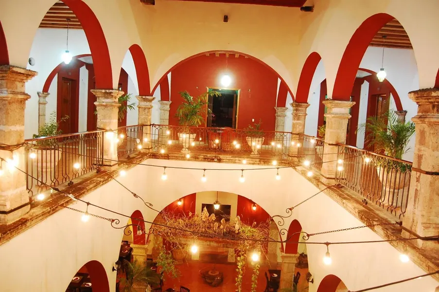 Hotel Santa Elena hotel detail image 6
