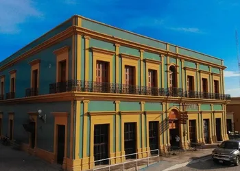 Hotel Santa Elena hotel thumbnail 3