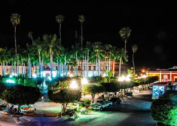 Hotel Santa Elena hotel thumbnail 3